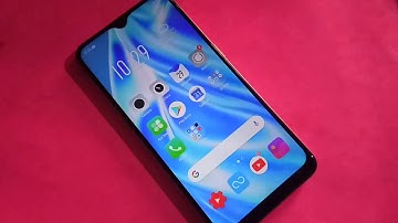 How to set notification ringtone in Oppo f15 | notification ringtone Kaise set Kare