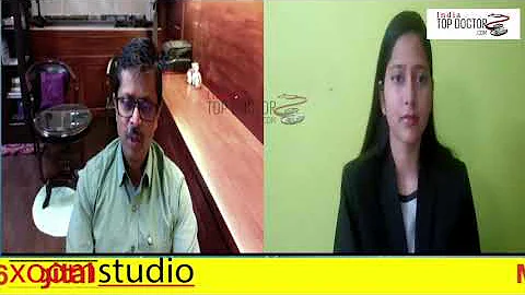 Health dialogue with Dr  Anurag Khaitan   India Top Doctor