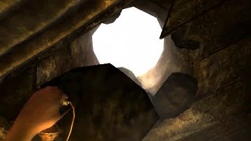 Amnesia The Dark Descent – Lost in Place Chapter 3 The Return Part 2 Storage