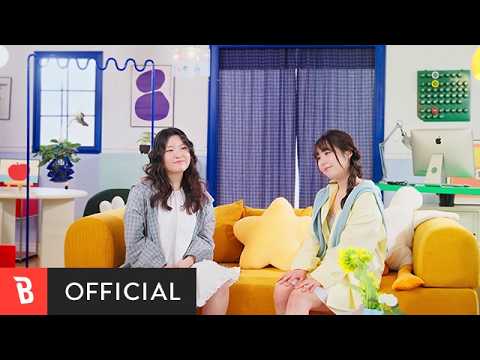 [MV] ShE's(쉬즈) - Spring Breeze(봄빠땀(봄바람))