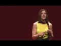 I had an abortion... Or maybe I didn't: Leslie Cannold at TEDxCanberra 2012