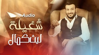 ليث كمال - شغيلة ( اوديو حصريا ) | 2020 | LAITH KAMAL - SHGILH