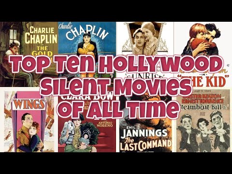 top-ten-hollywood-silent-movies-of-all-time