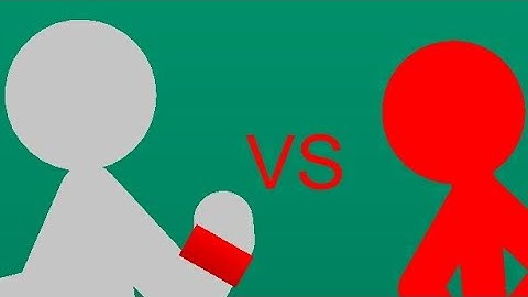 red vs ivan (sticknodes)#1v1