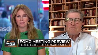 Fmr. Richmond Fed President: The fiscal situation looks to add substantial inflation pressure