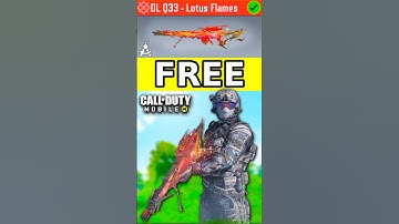 FREE MYTHIC GUN 🤯 I UPGRADED my SUBSCRIBER CODM ACCOUNT #codm #codmobile #parkertheslayer