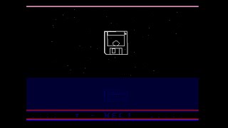 Commodore Amiga demo: Binary - First Vectors (1992)