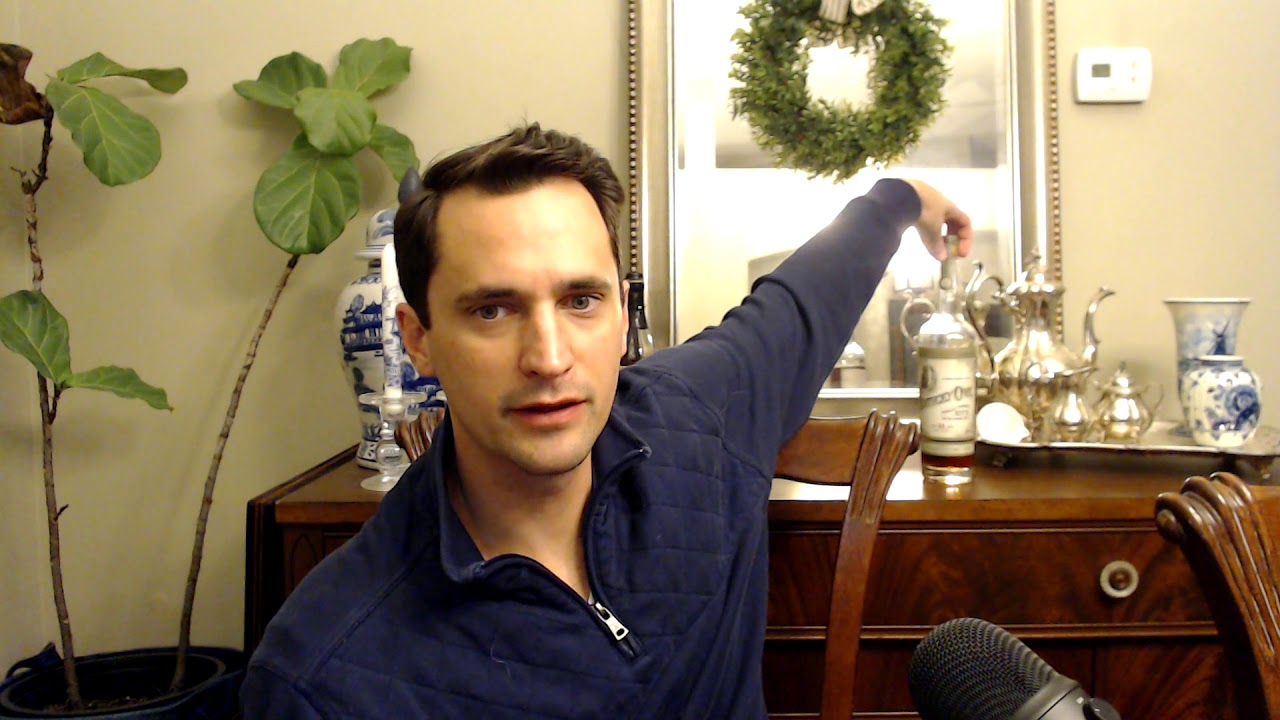 Bourbonr Review: Kentucky Owl Rye Whiskey