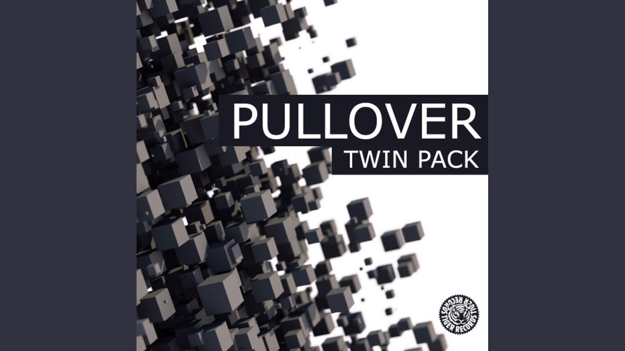 在 YouTube 上觀看「Pullover (Spartaque Gott Says Edit)」