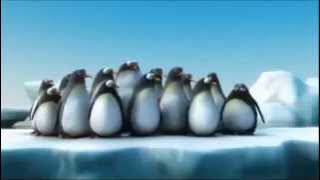 The Crabs, Ants and Penguins Story – Teamwork Lesson - Motivation