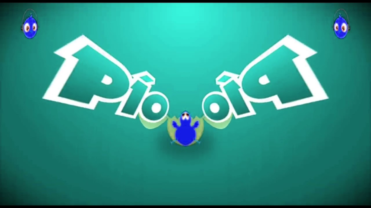 El Pollito Pio in Low Voice