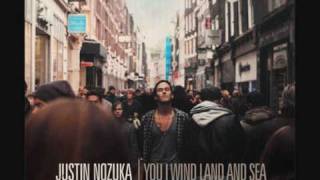 How Low (cottage session) - Justin Nozuka (Bonus France)