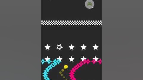 Color Switch : ZigZag mode [Lvl 11-15]