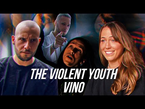 The Violent Youth - Вино | Vino (Official Video) Eng/Ger/Spa Subs.