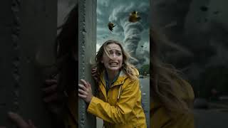 🌪️ Natural Disaster Strikes! Terrifying Moments Caught on Camera 😱 | Extreme Weather Chaos