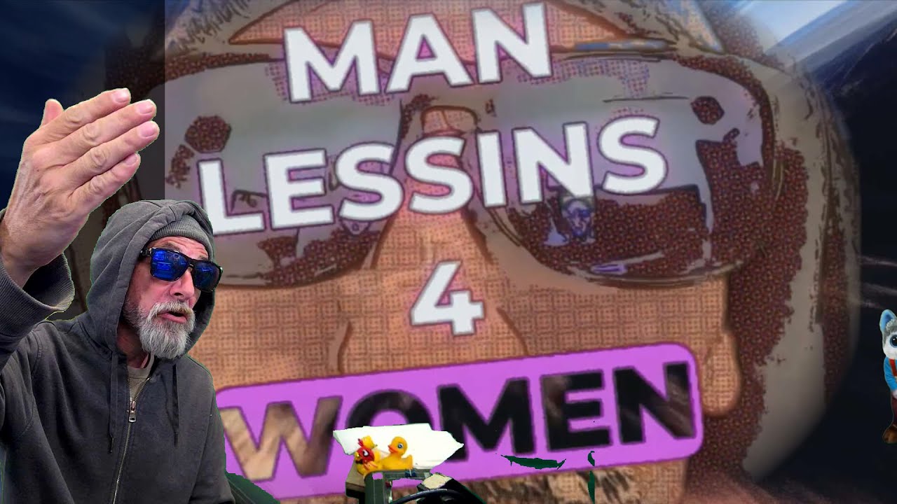 CHADT CHATTERTON INTERRUPTED | LOOK UP! W 