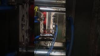 Inside the Injection Molding Process Watch how plastic products are made with precision machines.