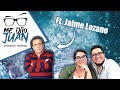 Charla Con Jaime Lozano, olímpico en el 68 y papá de el Jimmy LOZANO. Me Dijo Juan - #42