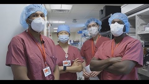 Neurosurgery Residency Program at Columbia University Irving Medical Center (Why Choose Us)