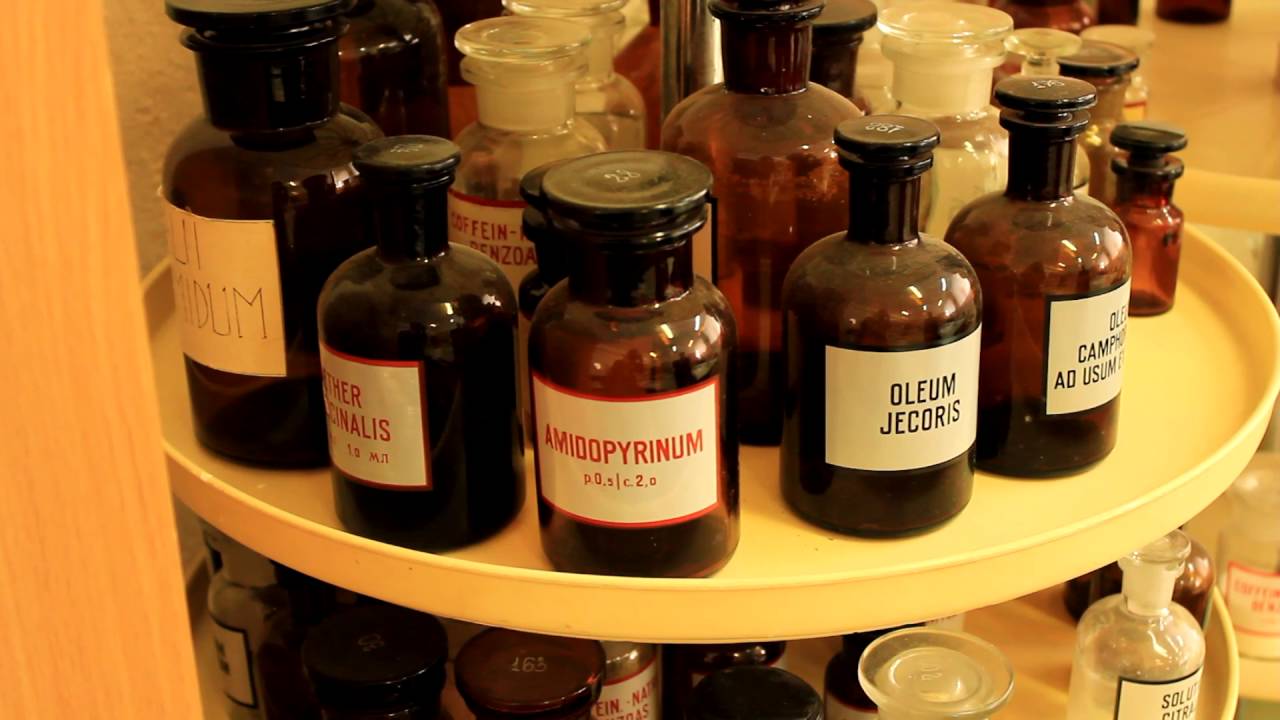 Медицинский колледж КФУ г.Симферополь - YouTube