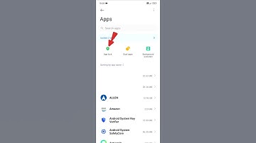 #poco x6 5g me #app lock 🔐 kaise kare❓🤔 #poco #xiaomi #redmi #viralshort 😱