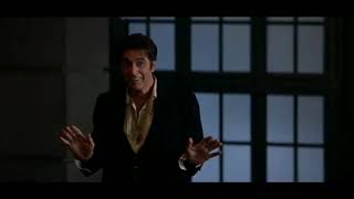 The Devils Advocate - God Is A Sadist