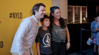 Sydney Primary NYLD Highlights!