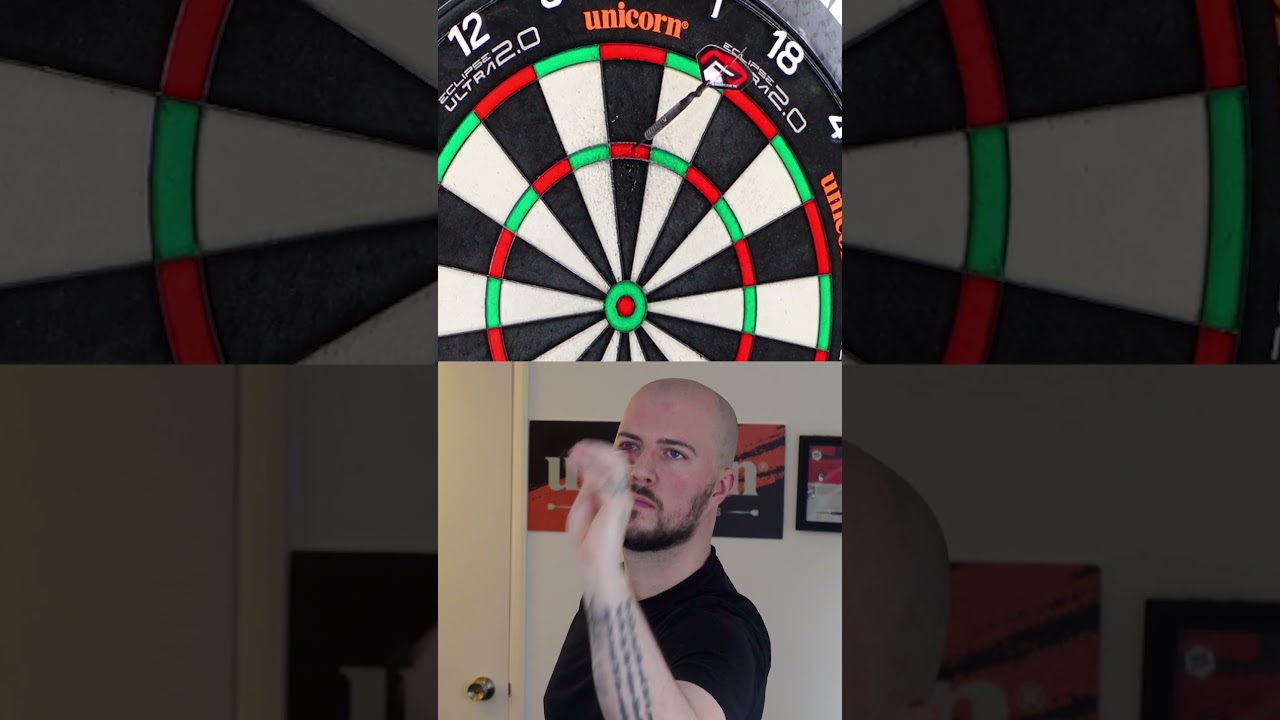 Can I Throw A 100+ Average With The Caliburn Curly Stems!?