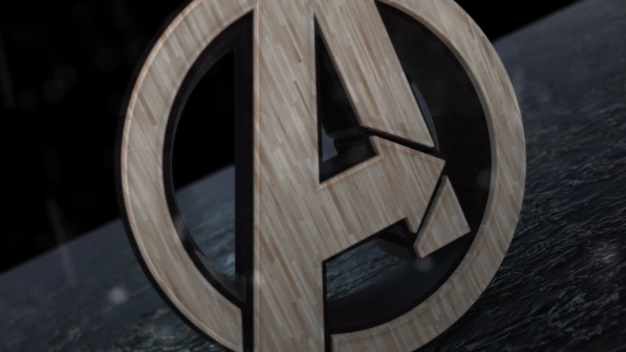 After Effects Element 3D Logo Reveal Intro Template #157 Free Download