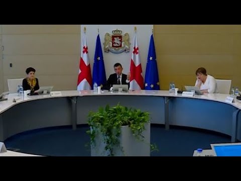 გიორგი გახარია 17 წლამდე ბავშვებისთვის გამოყოფილ დახმარებაზე