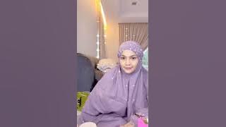 Instagram Zarina Zainuddin