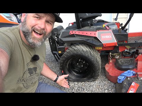 Is Flat Tire Repair Free