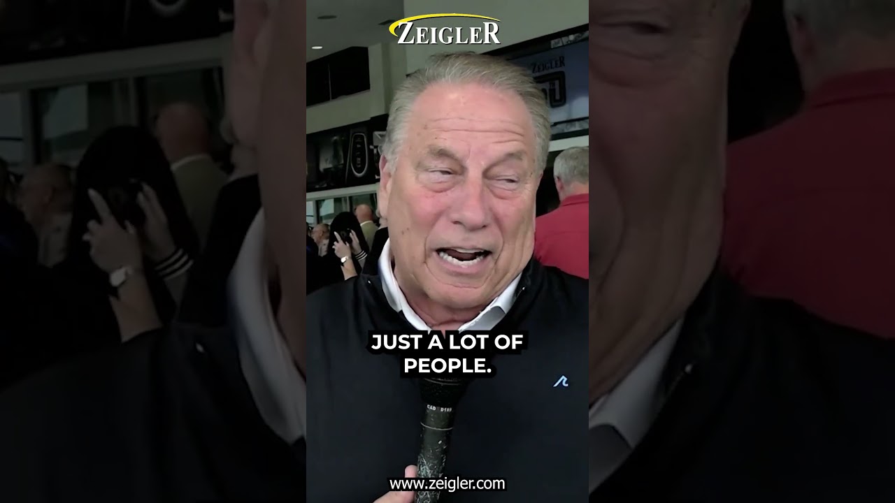 Carrying the Name With Honor