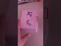 MIS COMPRAS KAWAII DE HELLO KITTY MY MELODY SANRIO EN LA TIENDA DE 100 YENES SERIA