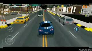 Crazy car traffic racing game 2020 screenshot 5