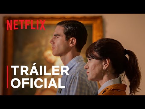 Goyo | Triler oficial | Netflix