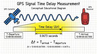 How Does GPS Triangulation Pinpoints Your Location