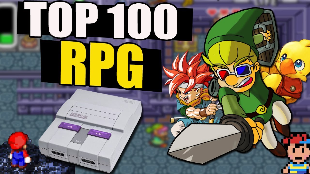 Diário de uma Gamer: Top 5 - Melhores jogos de pancadaria do Super Nintendo