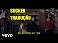 Jonas Brothers - Sucker (tradução/legendado) (Clipe Oficial)