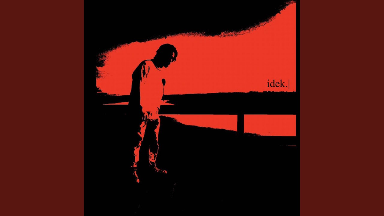 Watch idek. on YouTube Watch idek. on YouTube