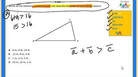 6.8(A) Question 11- I Do - You Do (English)
