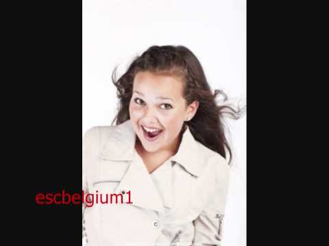 Junior Eurovision 2010 Latvia - Šarlote Lēnmane - Viva La Dance (Studio Version)