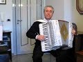 El jarabe tapatiothe mexican hat dance accordion acordeon akkordeon