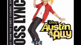 Watch Ross Lynch Cant Do It Without You Austin  Ally Main Title video