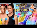 Merrell Twin COMPETE for $10,000 - Mystery Twin Bin - JOIN NOW! | AwesomenessTV #StreamSquad