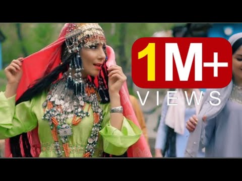 Mariam Wafa - Qarsak (Клипхои Афгони 2019)