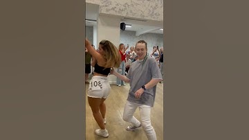 Intermediate #зук #zoukbrazil BDF2024