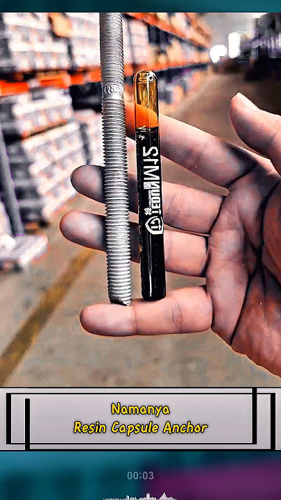 Magic Capsules for Concrete & Stone - Here's How They Work!!