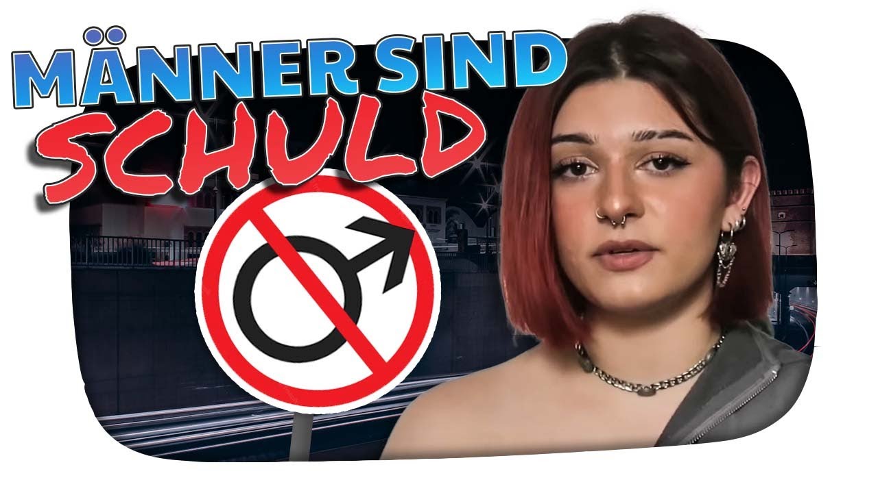 Wie sich das Y-Kollektiv selbst Hops nimmt - Die Antifeminismus Doku