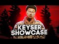 Keyser Softwares - Official Showcase